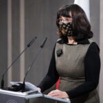 mojca škrinjar