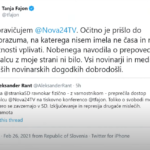 Tanja Fajon