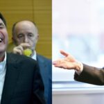 Dragan Šolak, George Soros