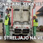 delavci Snage