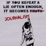 journalism