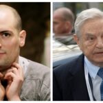 Anže Voh Boštic, George Soros
