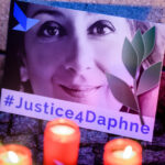 Daphne Caruana Galizia