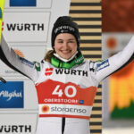 FIS Nordic World Ski Championships 2021
