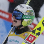 nika križnar