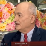 Slaven Letica