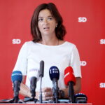 tanja fajon