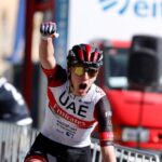 Itzulia Basque Country cycling tour – third stage