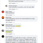 Popdporniki Ivana Galeta, Domovina