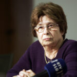 spomenka hribar