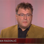 Zvjezdan Radonjić