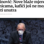 Naslovnica Kamenjar Božinovič