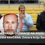 srbijadanas Radoje Zvicer Darko Šarič