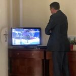 Predsednik države Borut Pahor