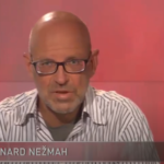 Bernard Nežmah
