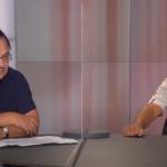 Bernard Nežmah, Miloš Čirić