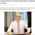 Klemen Groselj bosna