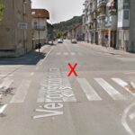 verovškova