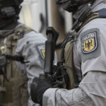 nemška policija specialna
