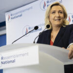 le pen