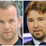 Lenart Rihar, Jože Možina