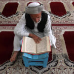 Ramadan in Afghanistan