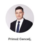 primož cencelj