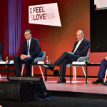 Bled Strategic Forum 2020