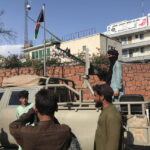 Afghanistan conflicts – Jalalabad situation