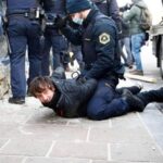 Slika7, antifa,  Andrej Pavlišič