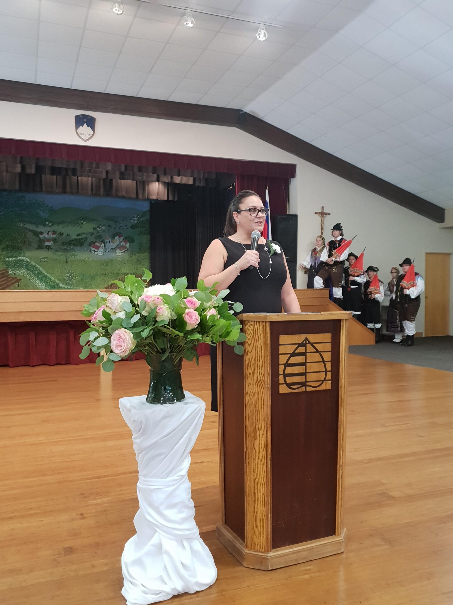 Tina Ruda | Nova24TV