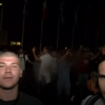 protest