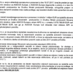 FURS, AIPA