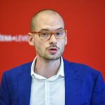 Levica, Matej Tašner Vatovec
