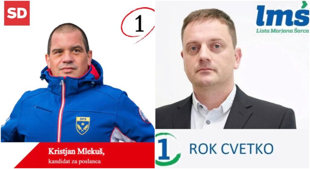 Opravičilo in preklic izjav