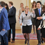 Mitja Bervar, Anja Kopač Mrak