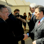Mitja Bervar, Zoran Janković
