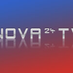 LOGO Nova24TV