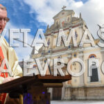Sveta maša za Evropo