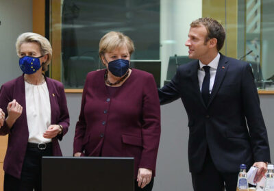 Evropska komisija priznala, da je bilo zapiranje jedrskih elektrarn “strateška napaka”