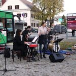 8_Combo zasedba Big banda Grosuplje