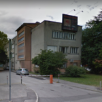 Kidričeva ulica 9 Nova Gorica nepremičnine SD PS