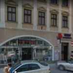 Maistrov trg 12 Kranj nepremičnine SD PP