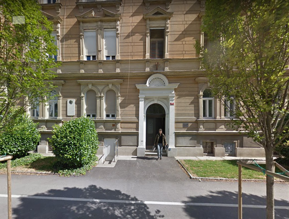 Maistrova ulica 17 Maribor nepremičnine SD PP Nova24TV