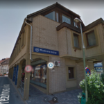 Prežihova ulica 24 Ravne na Koroškem nepremičnine SD PP