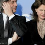 Robert Golob, Alenka Bratušek