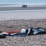 Migrants dead after boat sinks near Calais