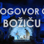 Pogovor o Božiču