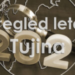 Pregled leta Tujina