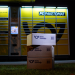 paketomat